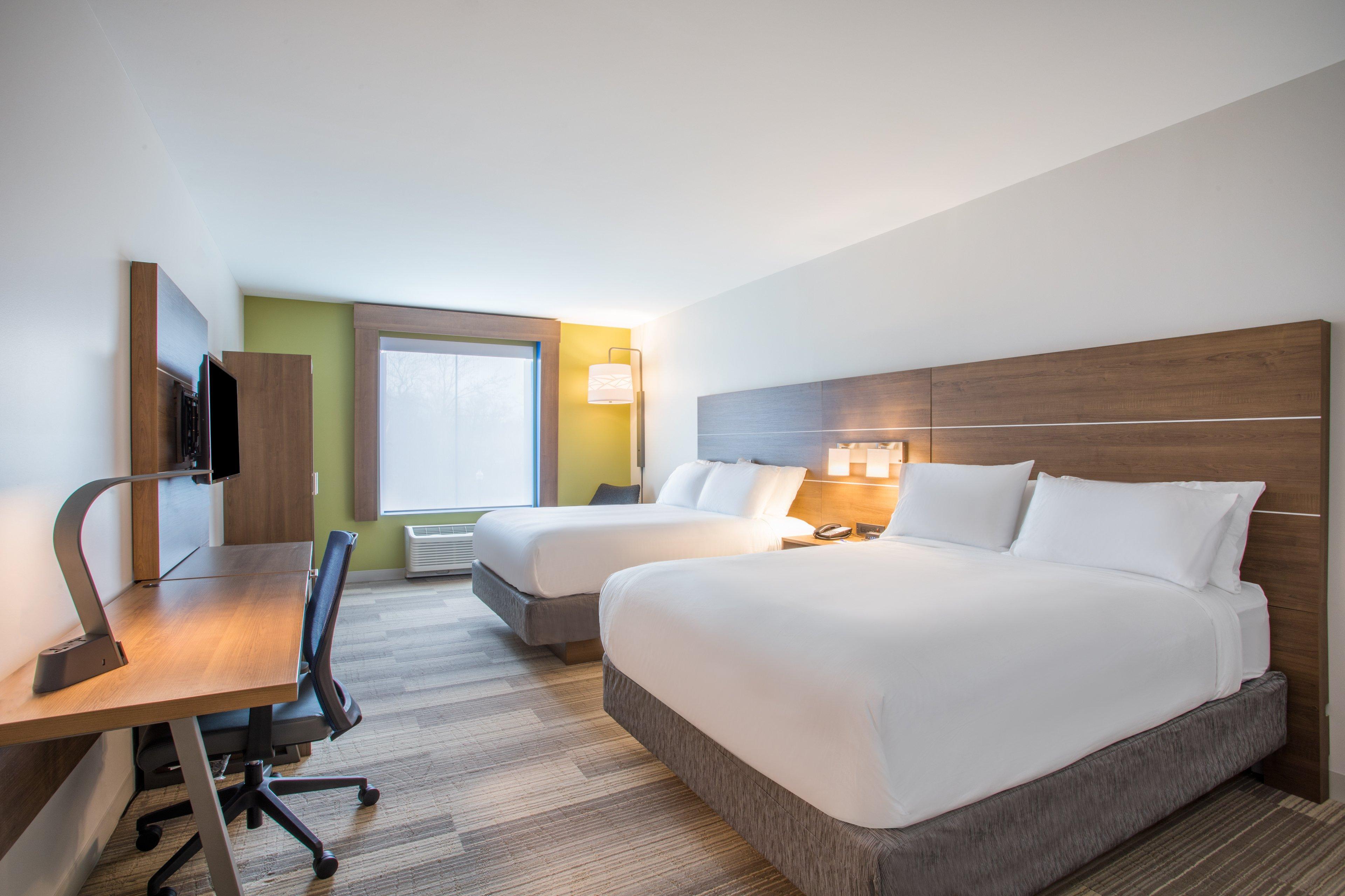 Holiday Inn Express & Suites Owings Mills-Baltimore Area, An Ihg Hotel Екстер'єр фото