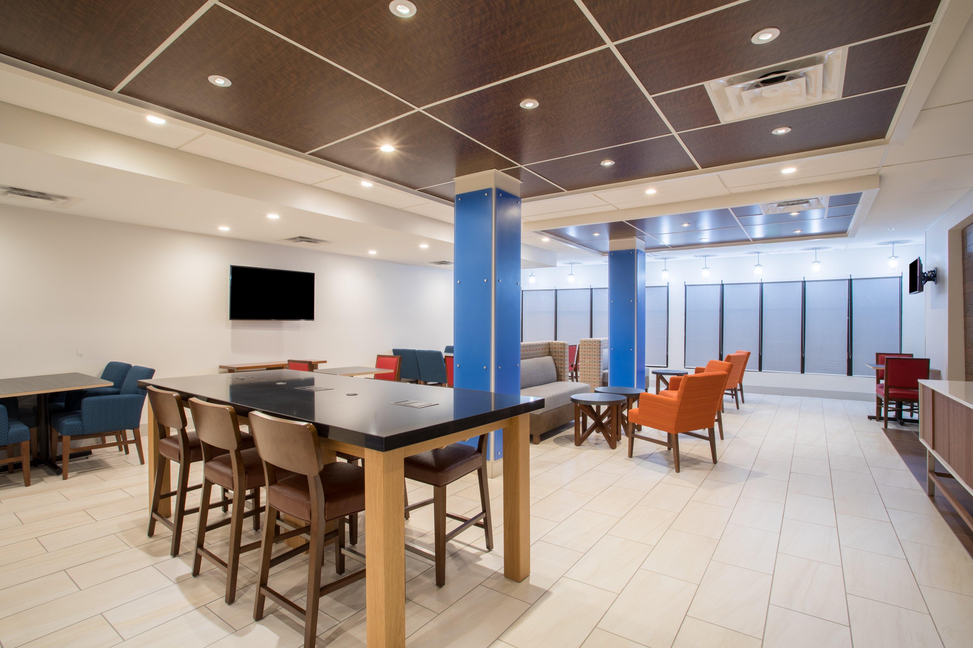 Holiday Inn Express & Suites Owings Mills-Baltimore Area By Ihg Екстер'єр фото