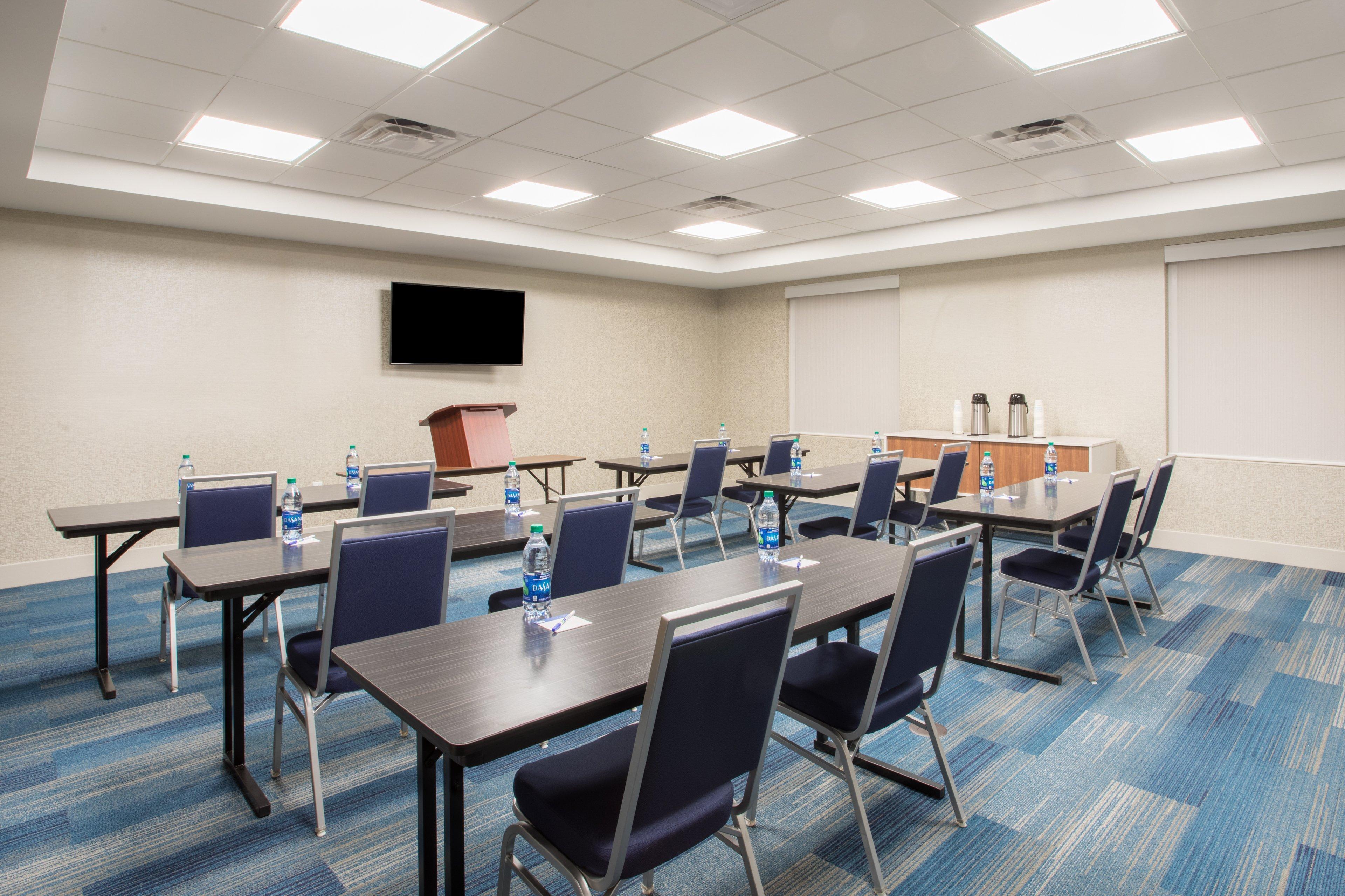 Holiday Inn Express & Suites Owings Mills-Baltimore Area By Ihg Екстер'єр фото