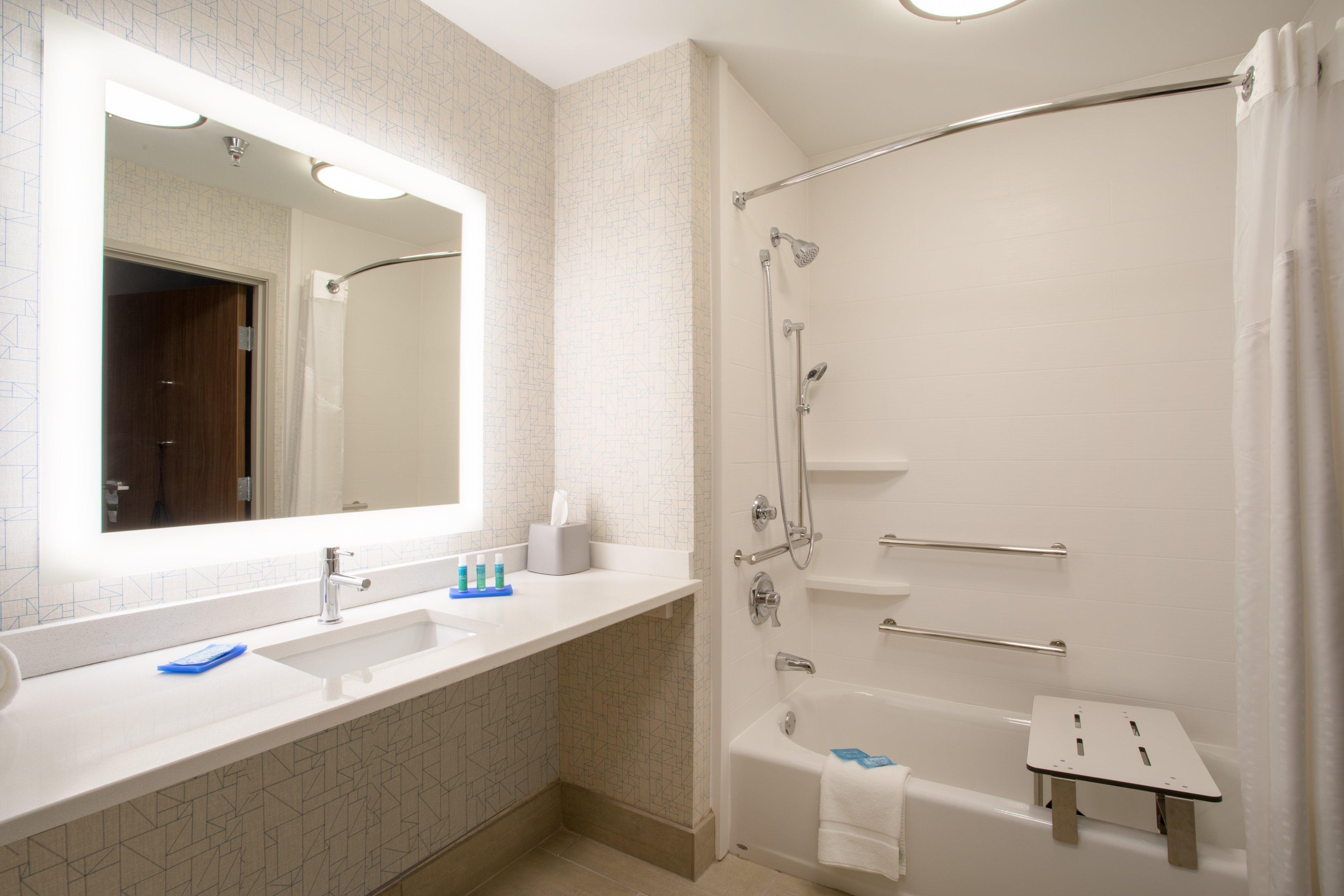 Holiday Inn Express & Suites Owings Mills-Baltimore Area By Ihg Екстер'єр фото