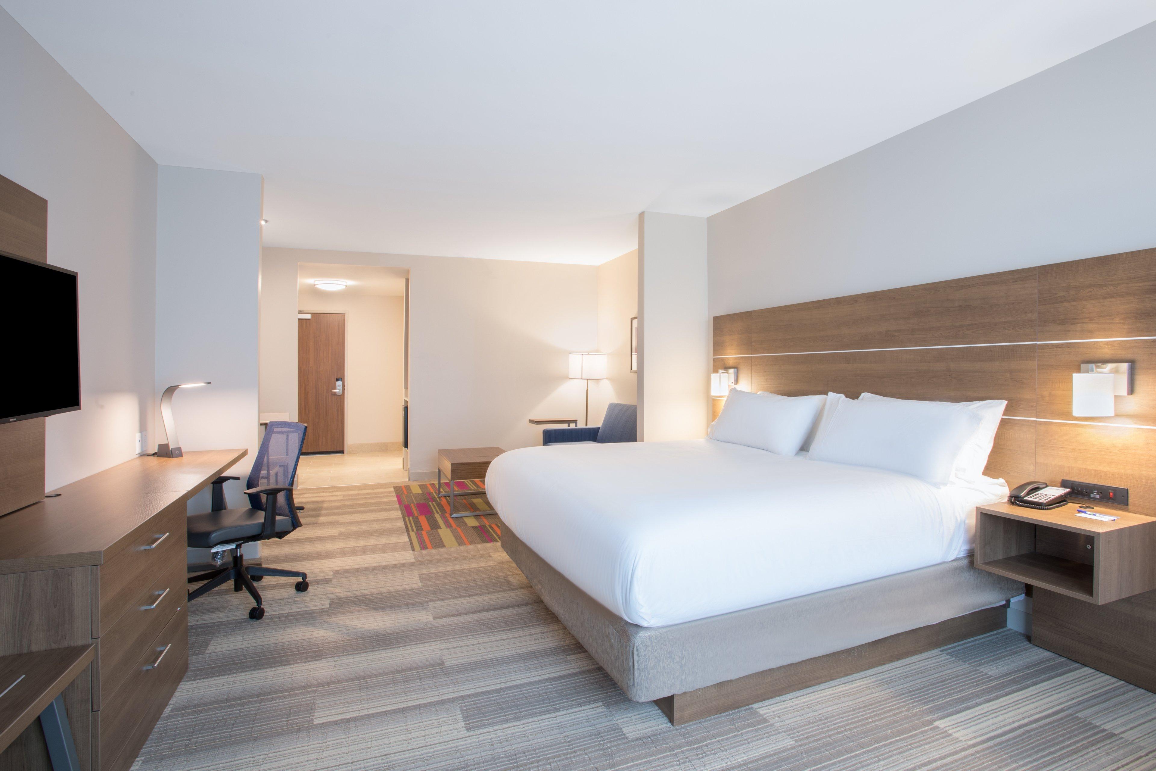 Holiday Inn Express & Suites Owings Mills-Baltimore Area By Ihg Екстер'єр фото