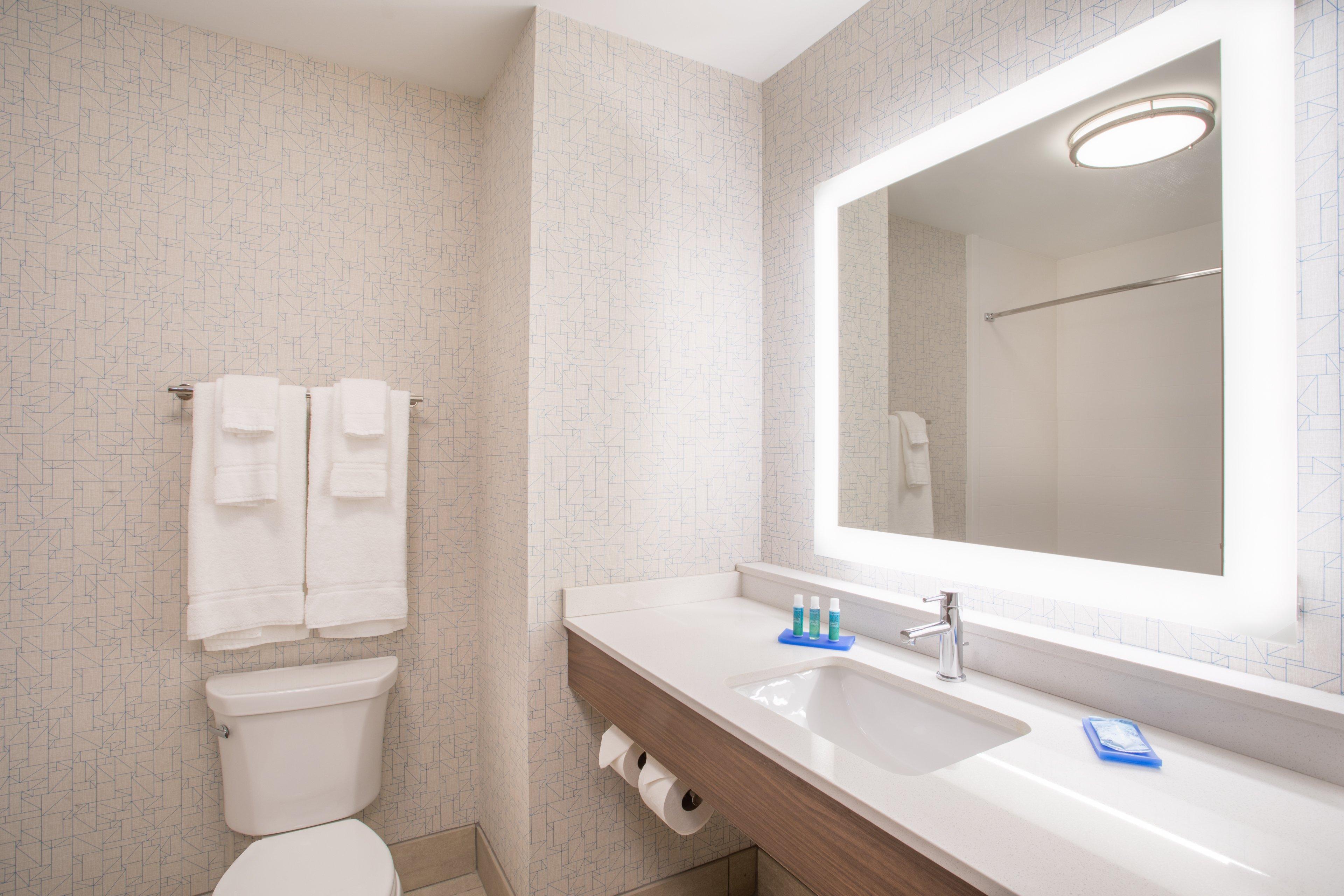 Holiday Inn Express & Suites Owings Mills-Baltimore Area By Ihg Екстер'єр фото