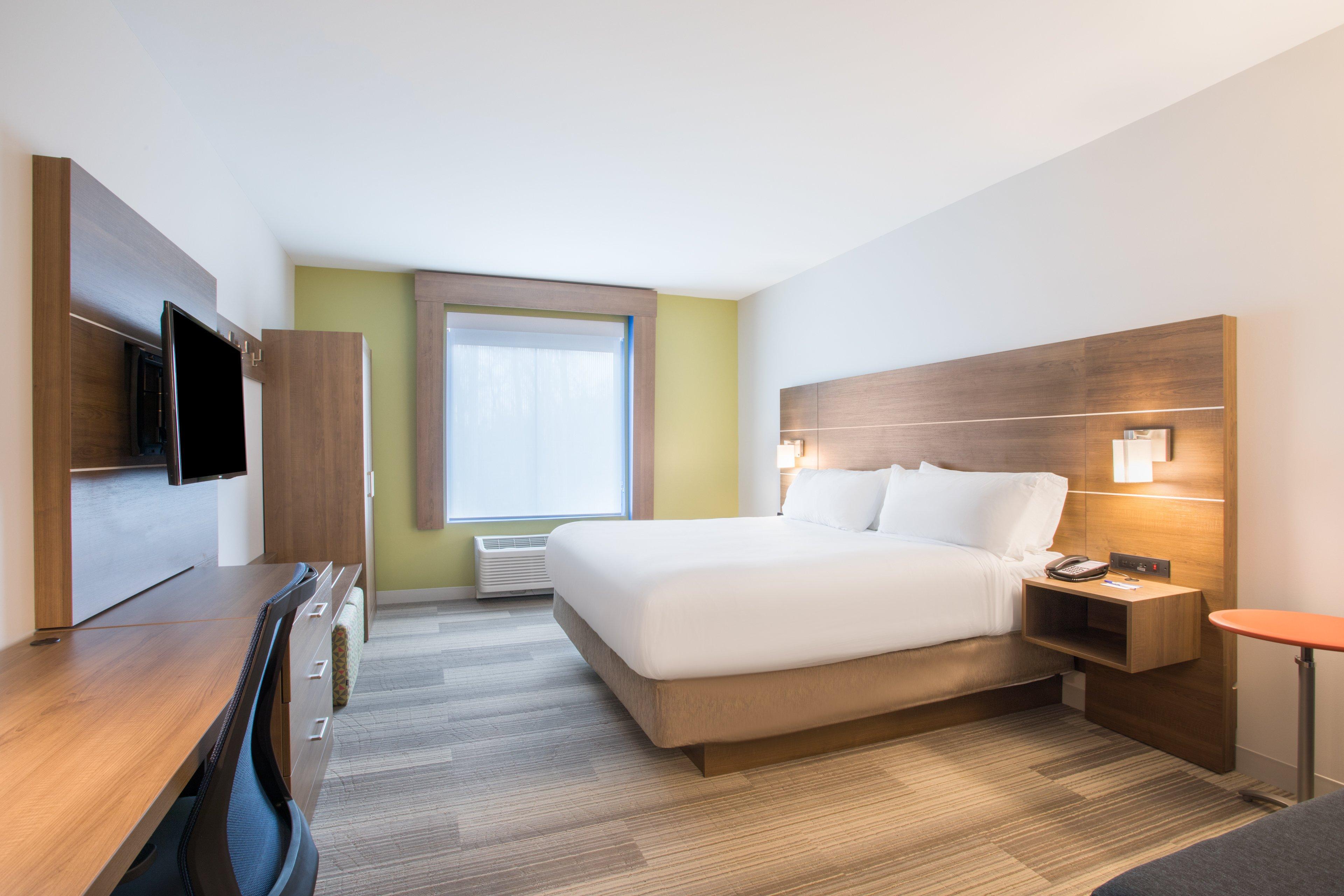 Holiday Inn Express & Suites Owings Mills-Baltimore Area, An Ihg Hotel Екстер'єр фото