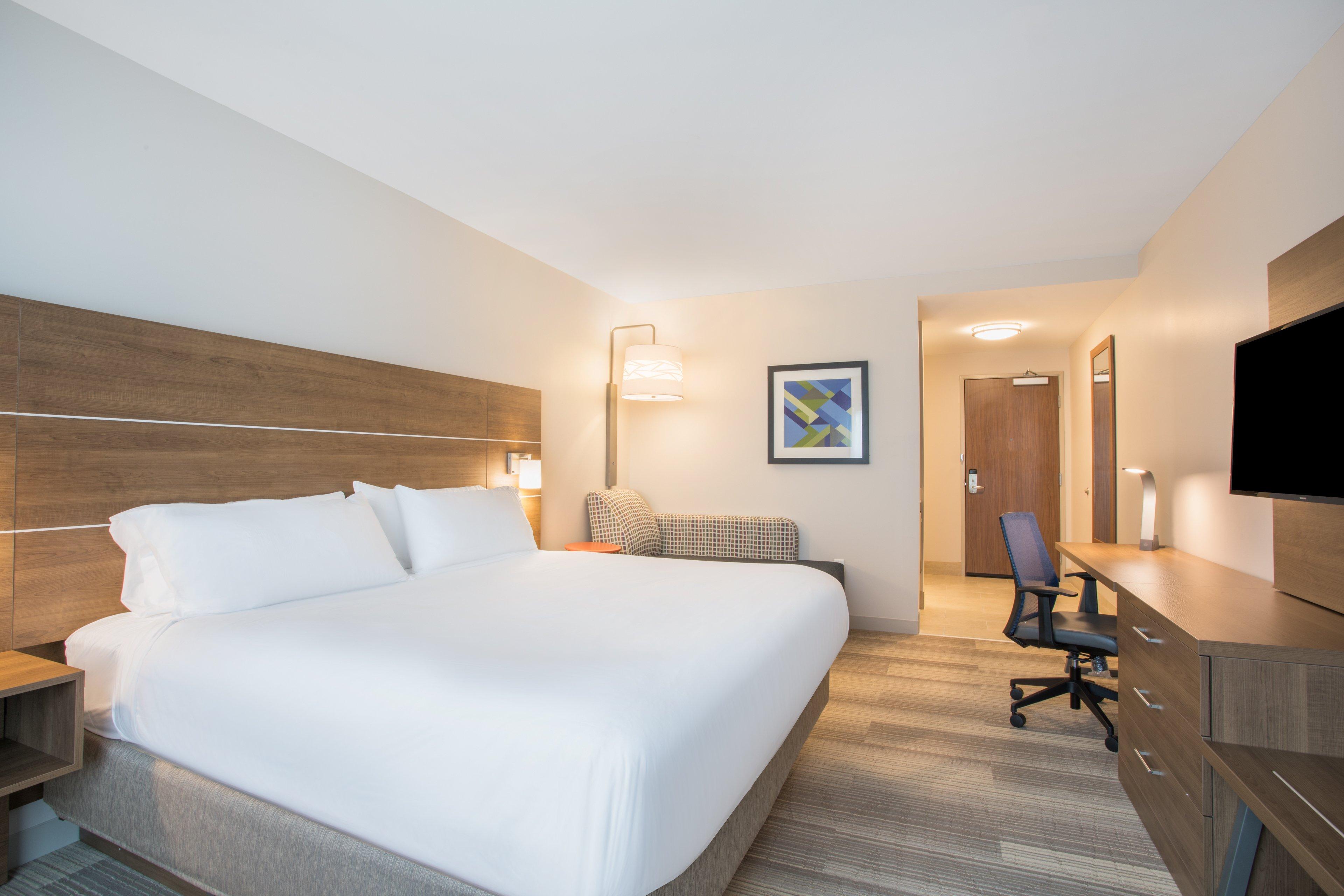 Holiday Inn Express & Suites Owings Mills-Baltimore Area By Ihg Екстер'єр фото