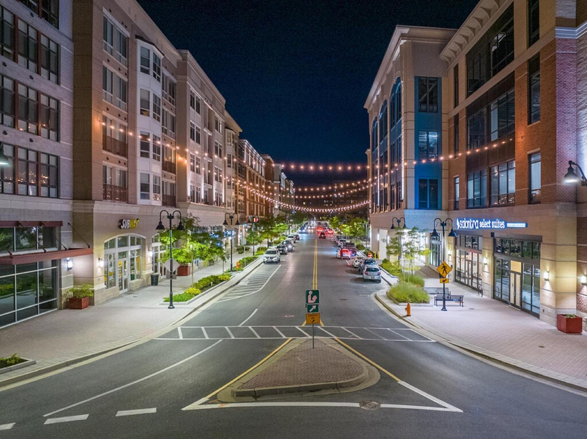 Holiday Inn Express & Suites Owings Mills-Baltimore Area By Ihg Екстер'єр фото