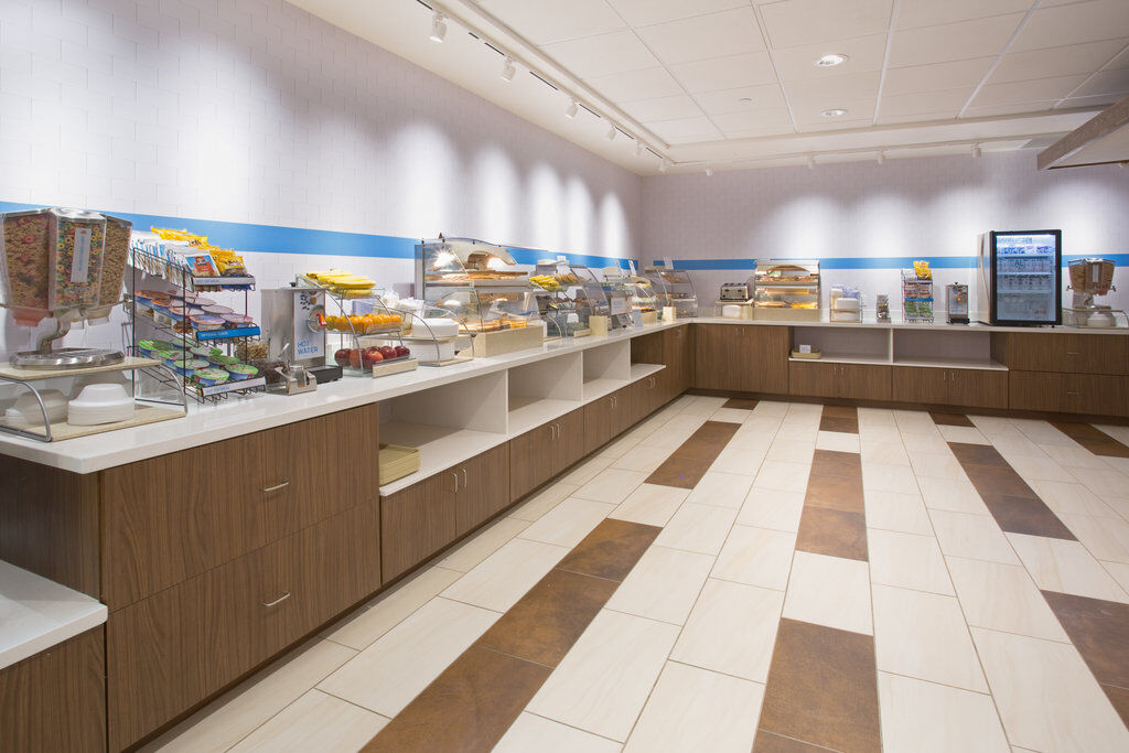 Holiday Inn Express & Suites Owings Mills-Baltimore Area By Ihg Екстер'єр фото