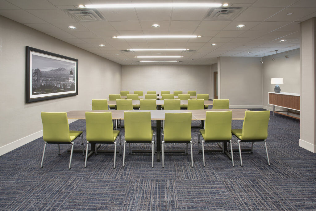 Holiday Inn Express & Suites Owings Mills-Baltimore Area By Ihg Екстер'єр фото