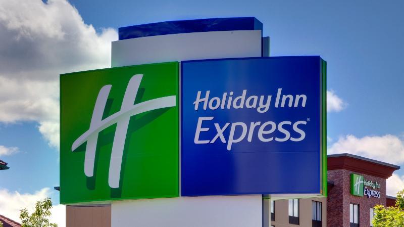 Holiday Inn Express & Suites Owings Mills-Baltimore Area By Ihg Екстер'єр фото