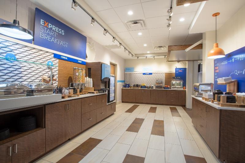 Holiday Inn Express & Suites Owings Mills-Baltimore Area By Ihg Екстер'єр фото